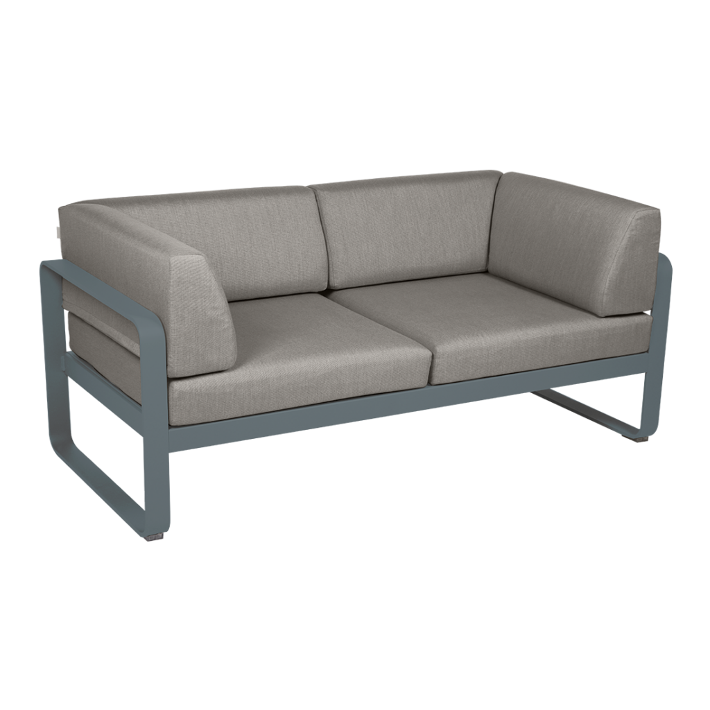 Fermob Bellevie Sofa/Loungebank 2 pers. Clubversie