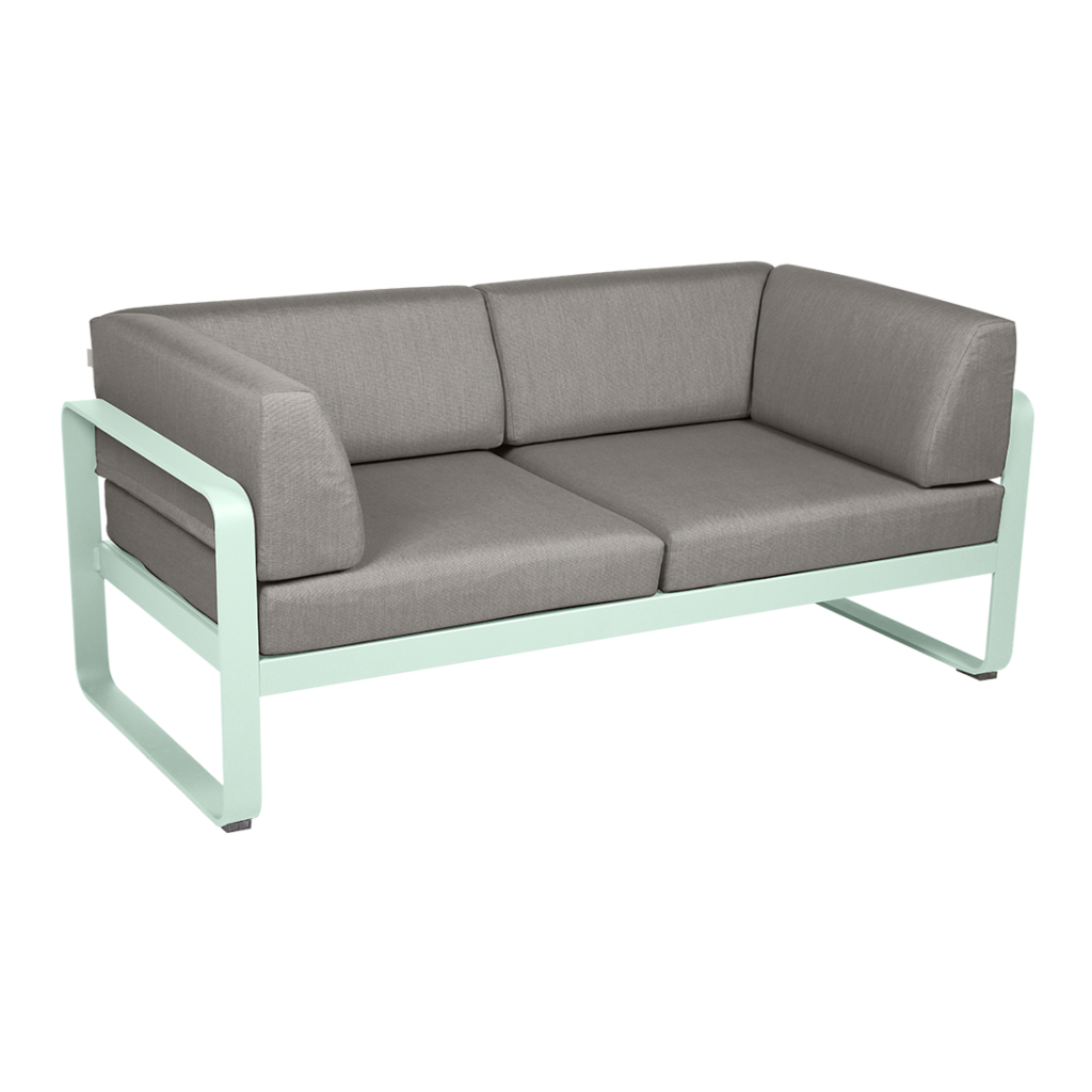 Fermob Bellevie Sofa/Loungebank 2 pers. Clubversie