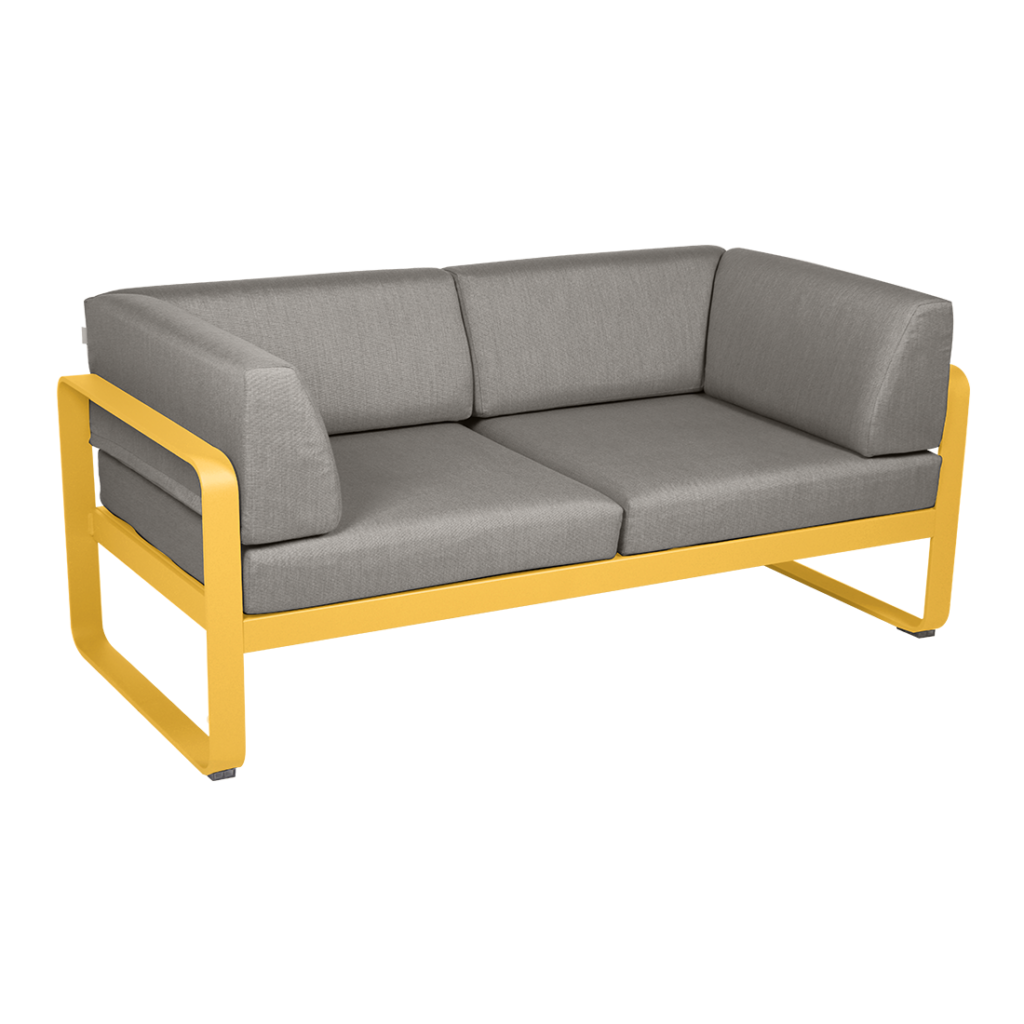 Fermob Bellevie Sofa/Loungebank 2 pers. Clubversie