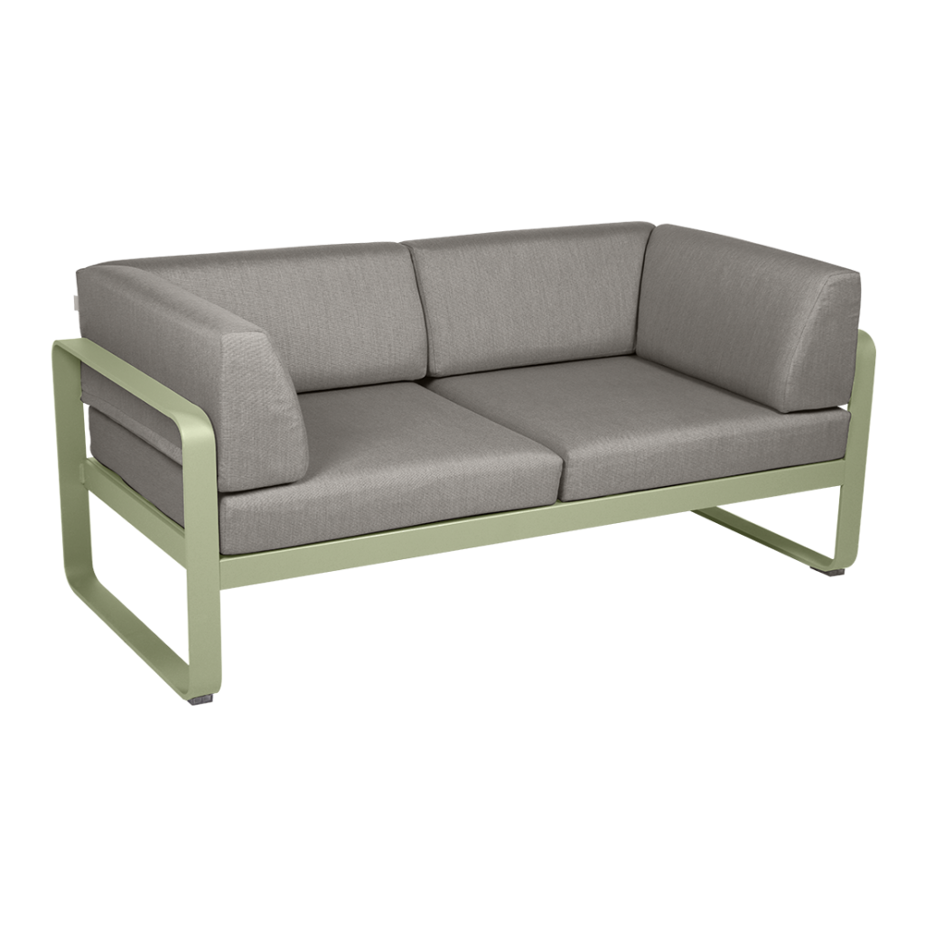 Fermob Bellevie Sofa/Loungebank 2 pers. Clubversie