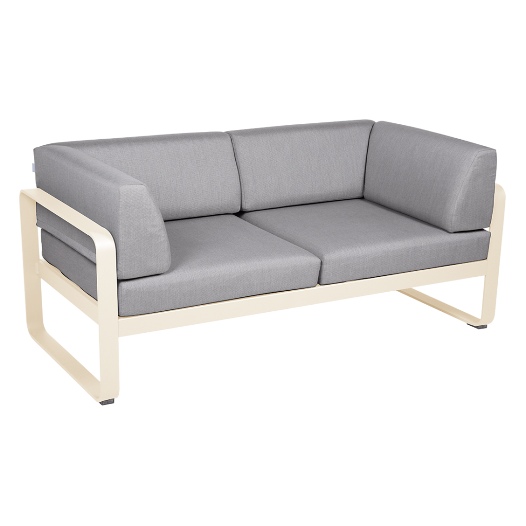 Fermob Bellevie Sofa/Loungebank 2 pers. Clubversie