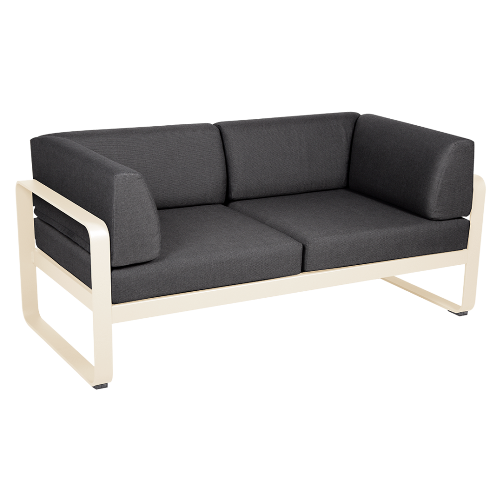 Fermob Bellevie Sofa/Loungebank 2 pers. Clubversie