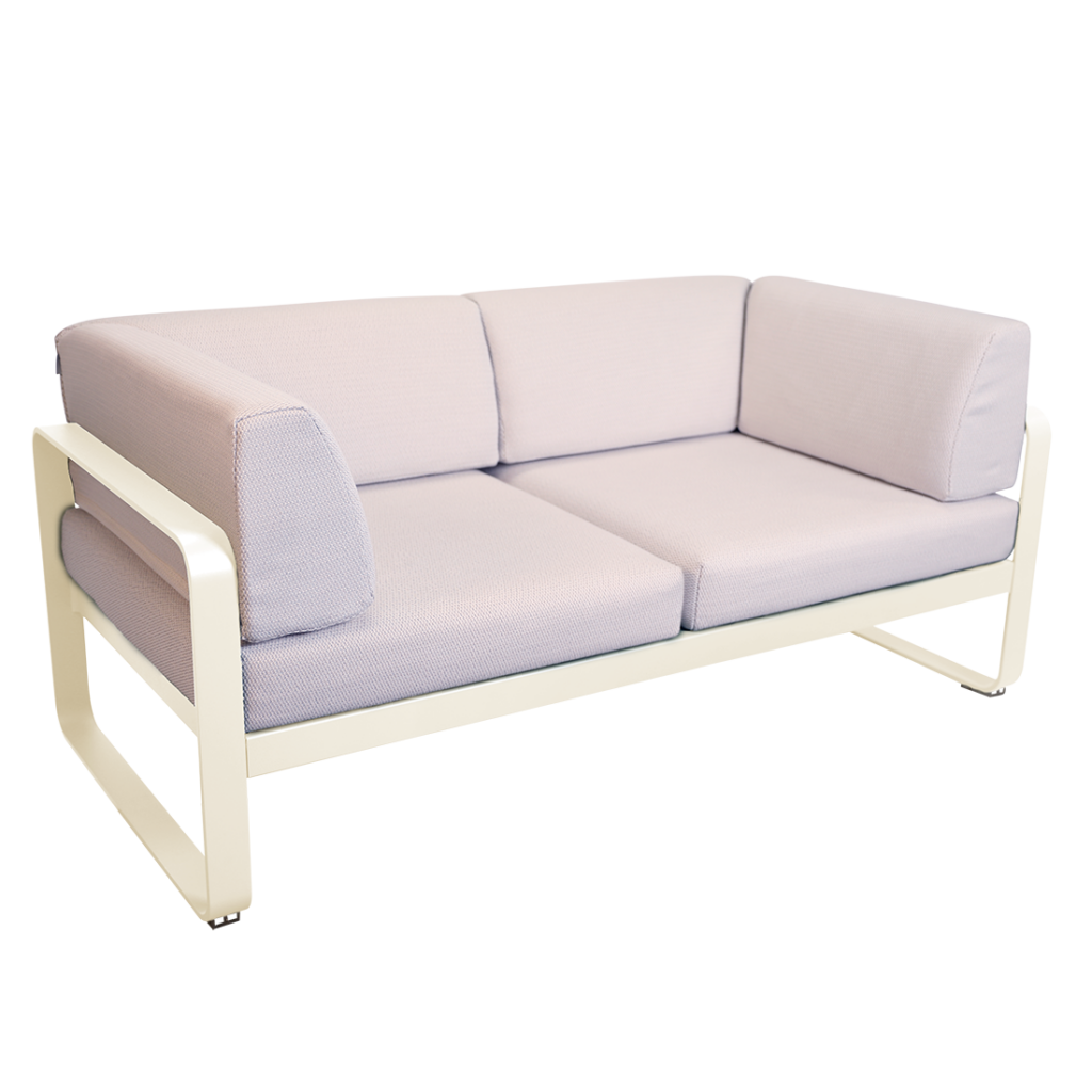 Fermob Bellevie Sofa/Loungebank 2 pers. Clubversie