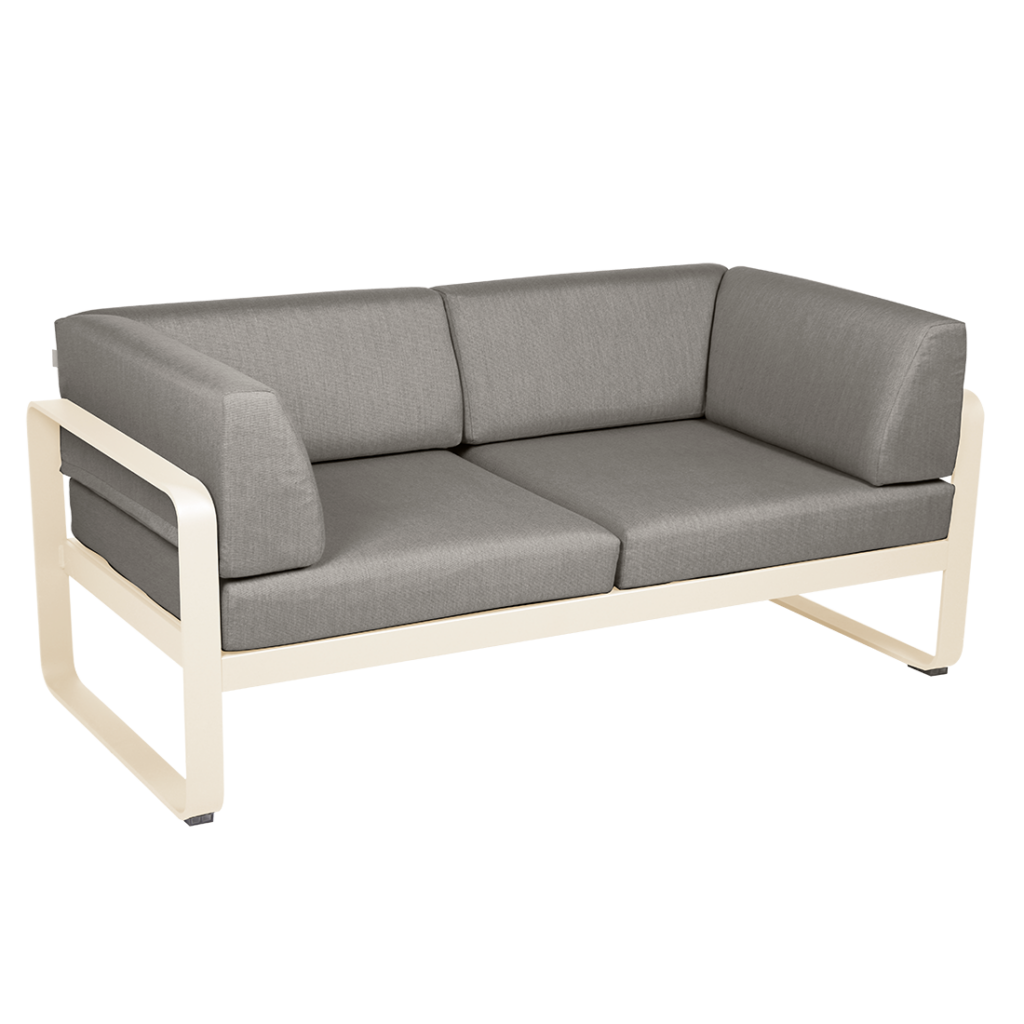 Fermob Bellevie Sofa/Loungebank 2 pers. Clubversie