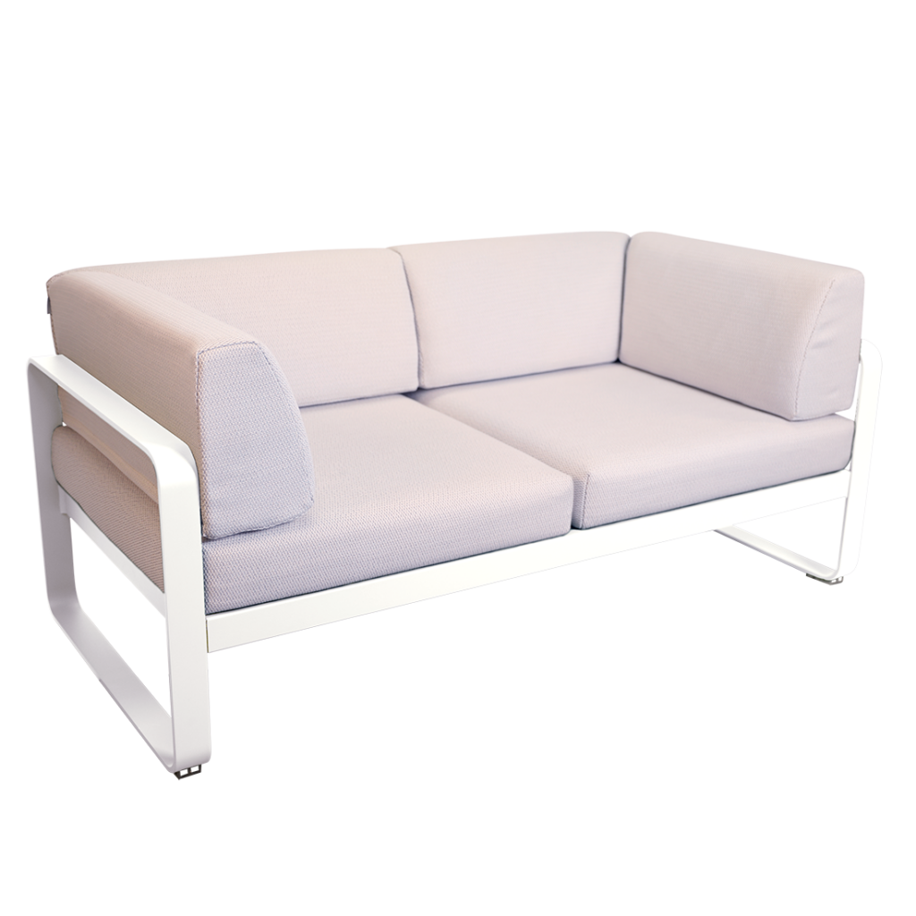 Fermob Bellevie Sofa/Loungebank 2 pers. Clubversie