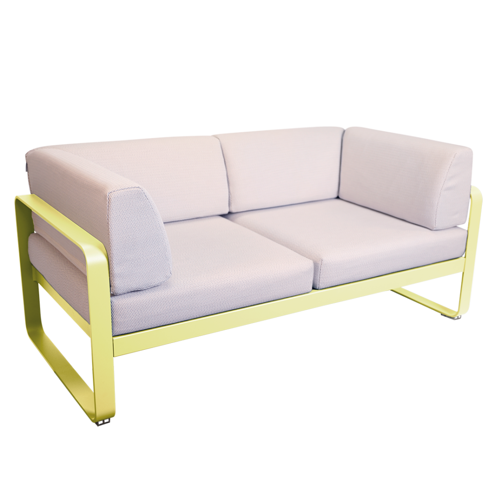 Fermob Bellevie Sofa/Loungebank 2 pers. Clubversie
