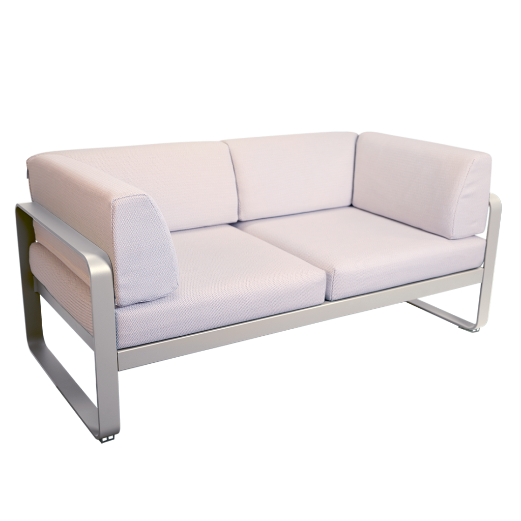 Fermob Bellevie Sofa/Loungebank 2 pers. Clubversie