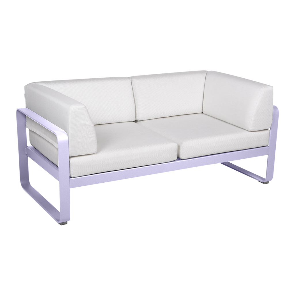 Fermob Bellevie Sofa/Loungebank 2 pers. Clubversie