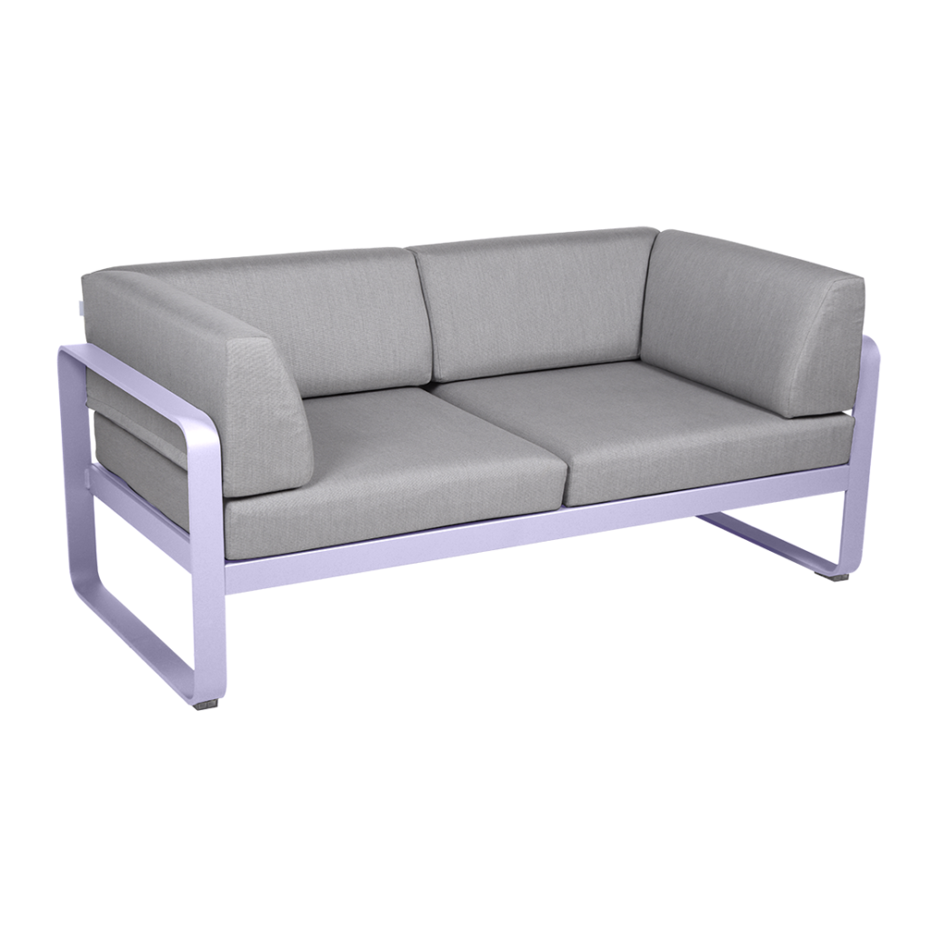 Fermob Bellevie Sofa/Loungebank 2 pers. Clubversie