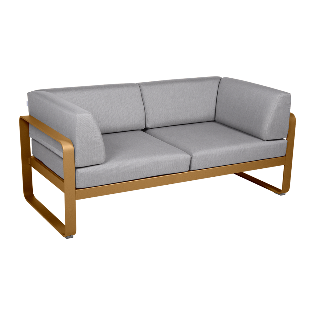 Fermob Bellevie Sofa/Loungebank 2 pers. Clubversie