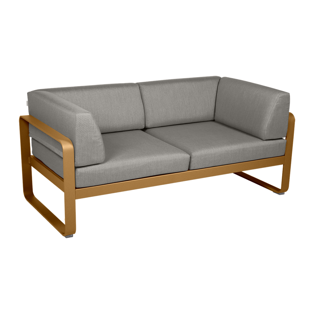 Fermob Bellevie Sofa/Loungebank 2 pers. Clubversie