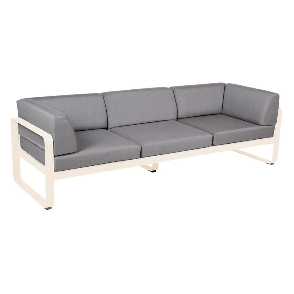 Fermob Bellevie SofaLoungebank 3 pers. Clubversie