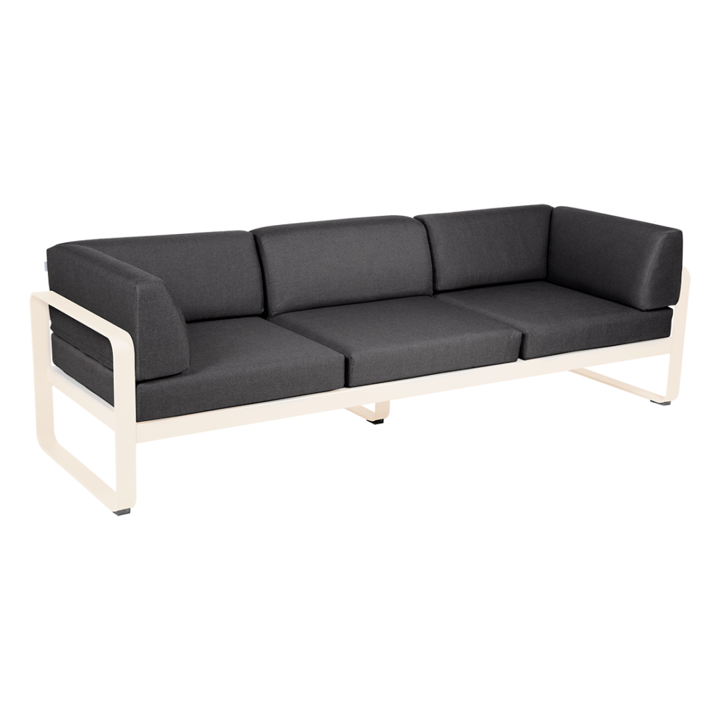 Fermob Bellevie SofaLoungebank 3 pers. Clubversie