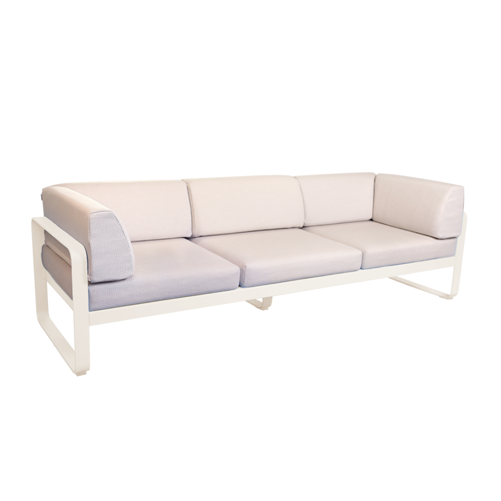 Fermob Bellevie SofaLoungebank 3 pers. Clubversie