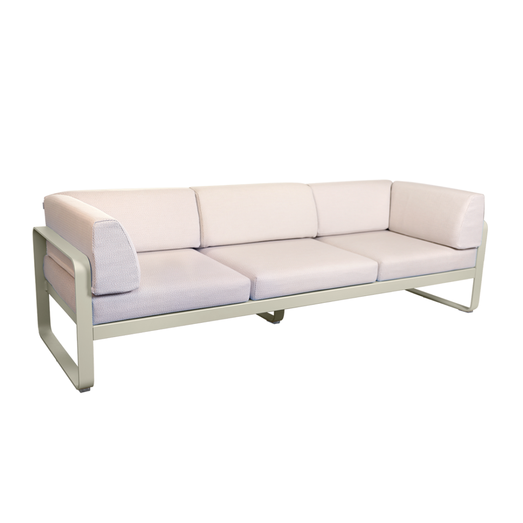 Fermob Bellevie SofaLoungebank 3 pers. Clubversie