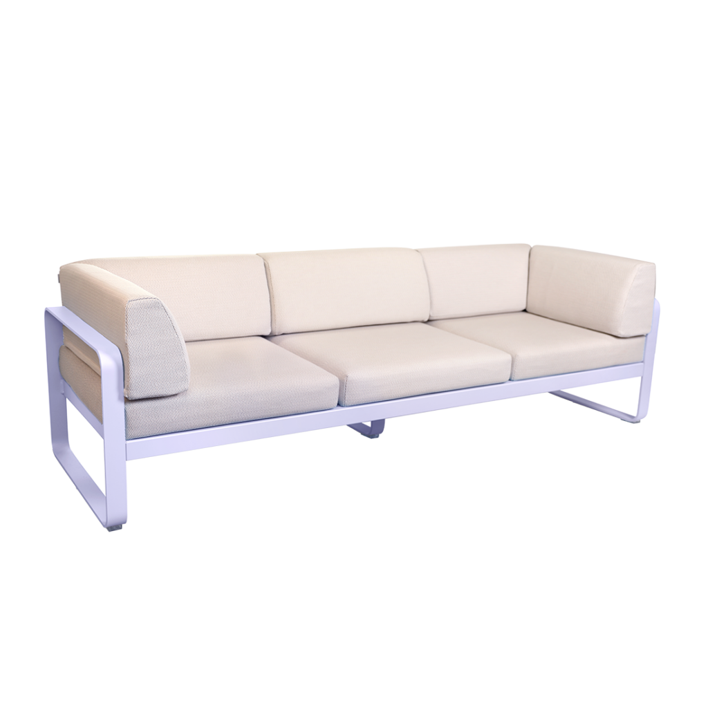 Fermob Bellevie SofaLoungebank 3 pers. Clubversie