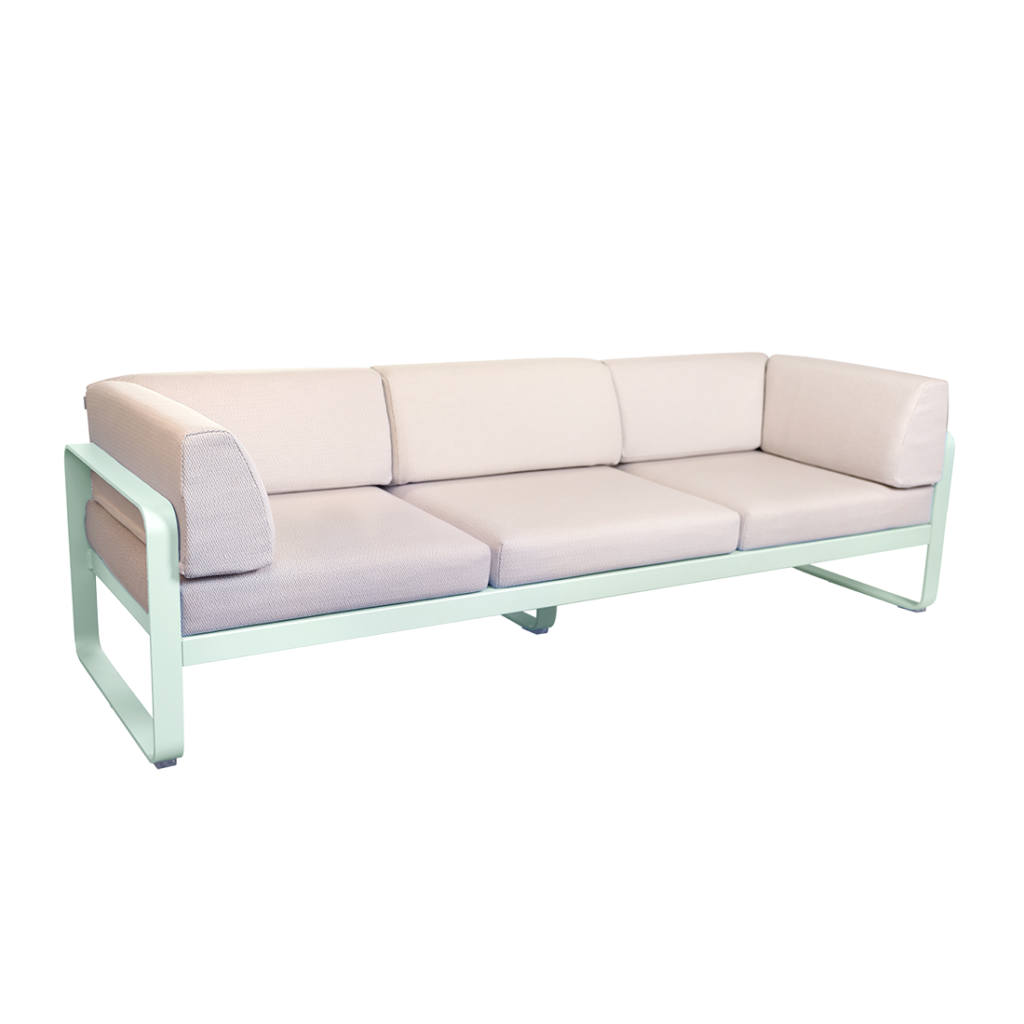 Fermob Bellevie SofaLoungebank 3 pers. Clubversie