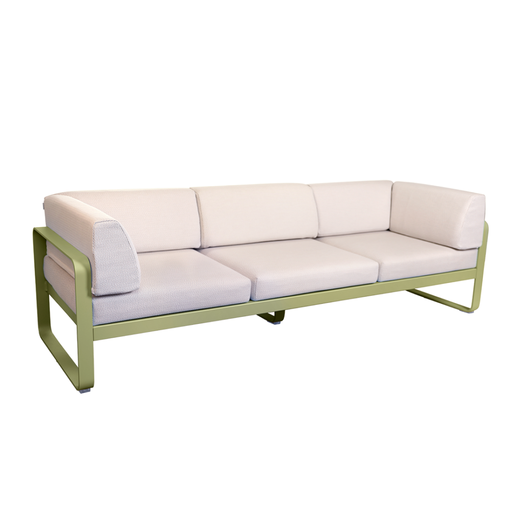 Fermob Bellevie SofaLoungebank 3 pers. Clubversie