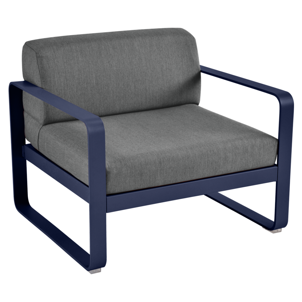 Fermob Bellevie Loungestoel