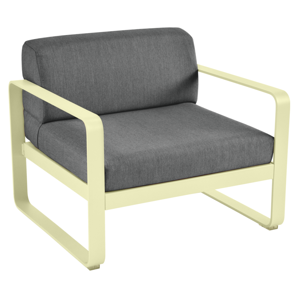 Fermob Bellevie Loungestoel
