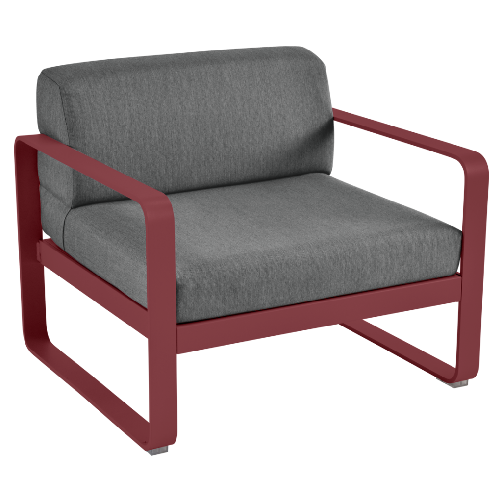 Fermob Bellevie Loungestoel
