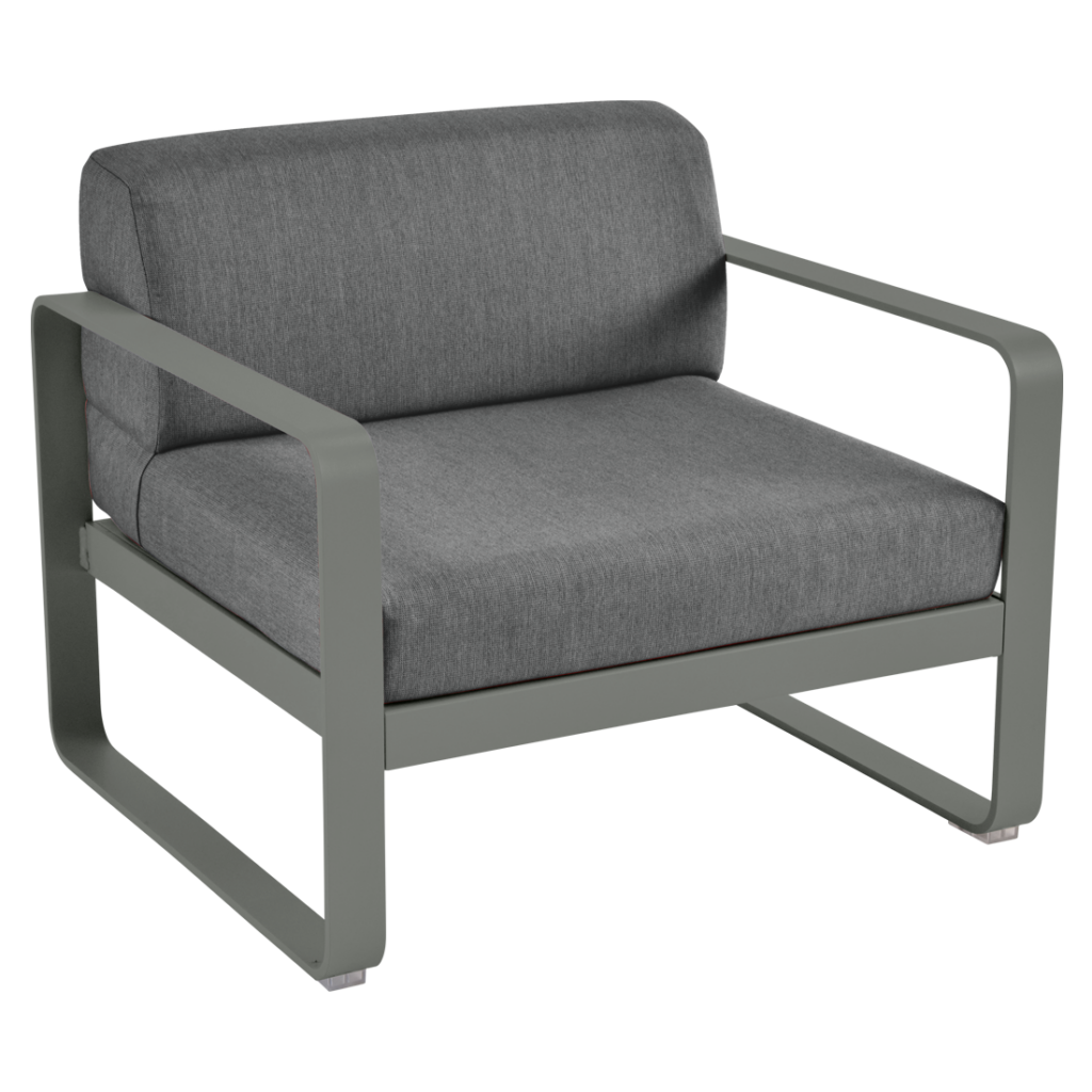 Fermob Bellevie Loungestoel