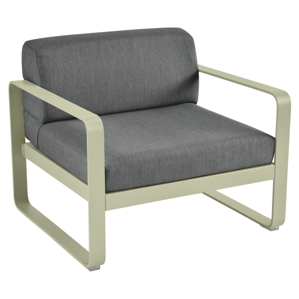 Fermob Bellevie Loungestoel