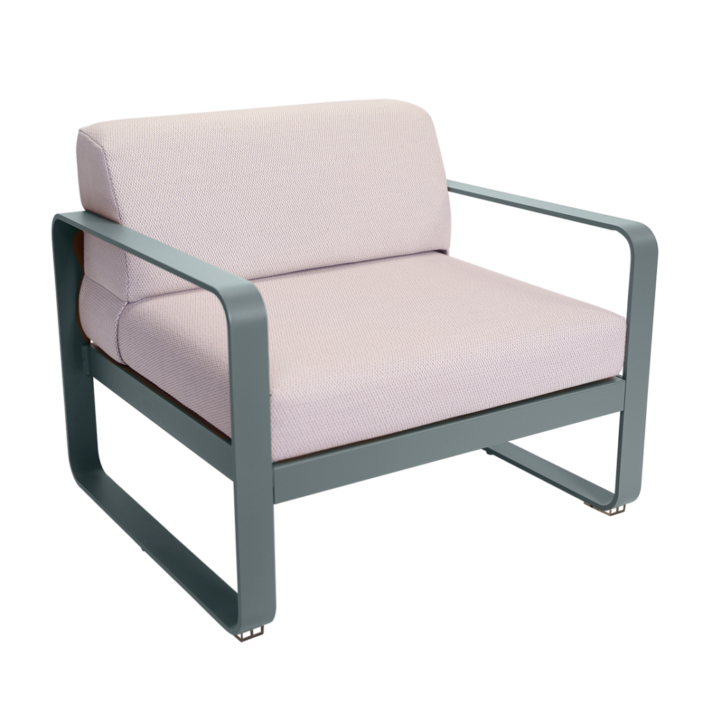 Fermob Bellevie Loungestoel