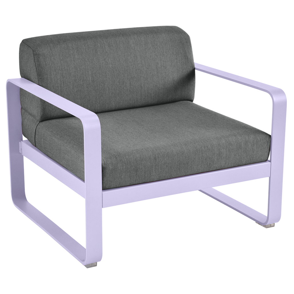 Fermob Bellevie Loungestoel
