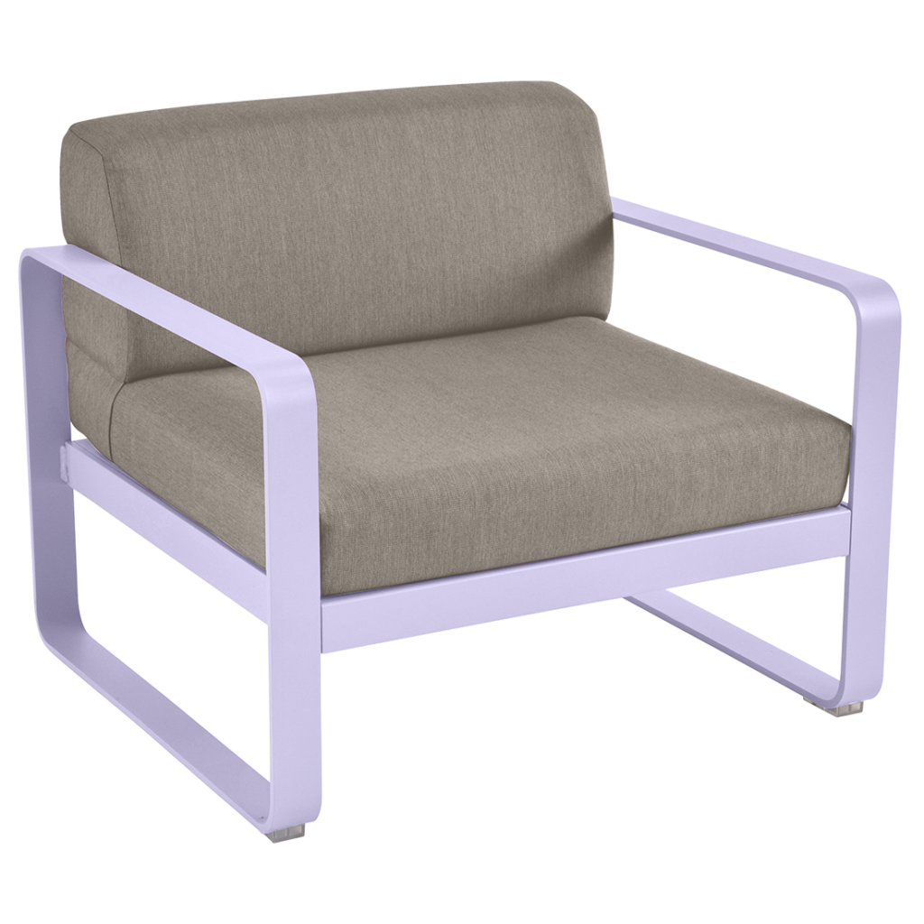 Fermob Bellevie Loungestoel