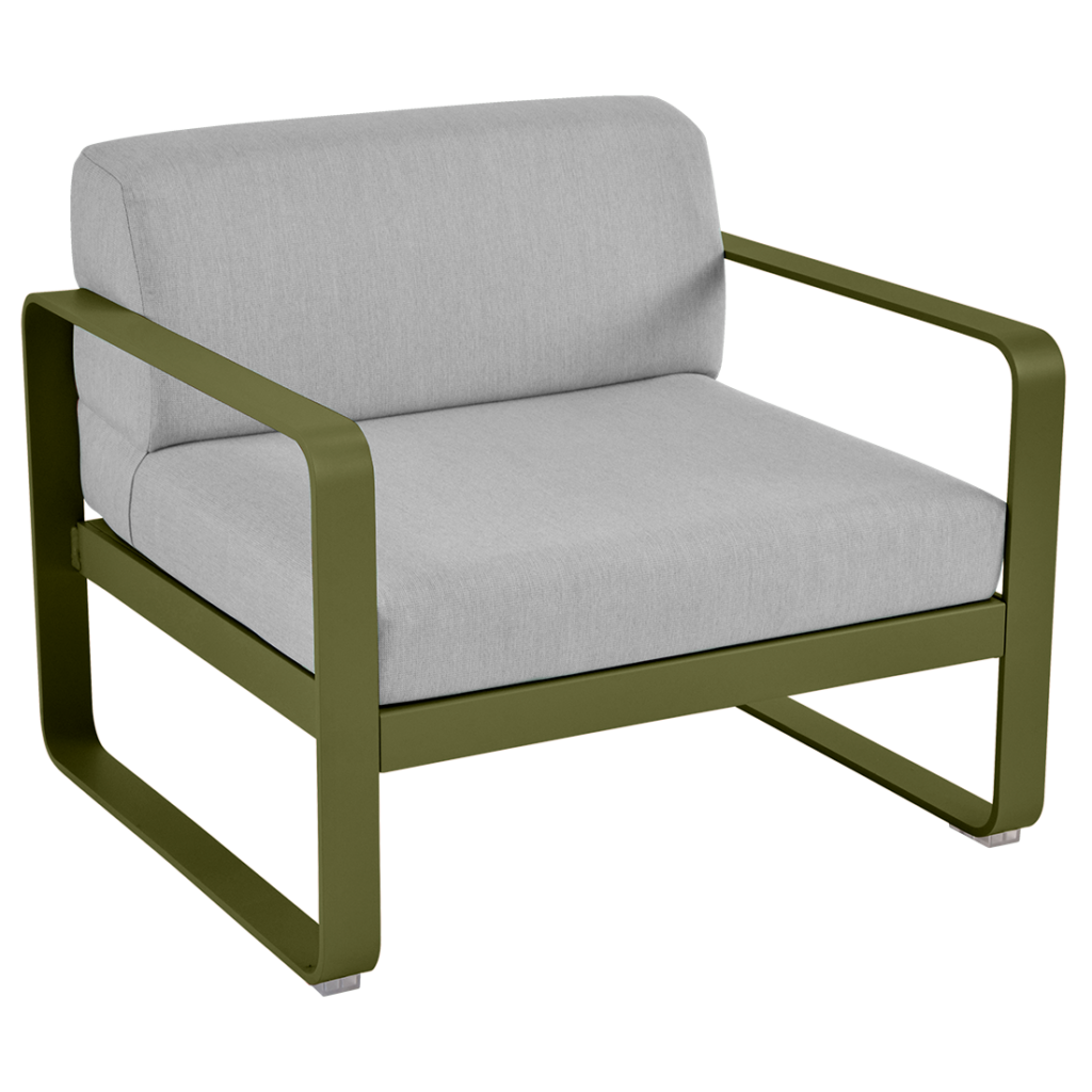 Fermob Bellevie Loungestoel