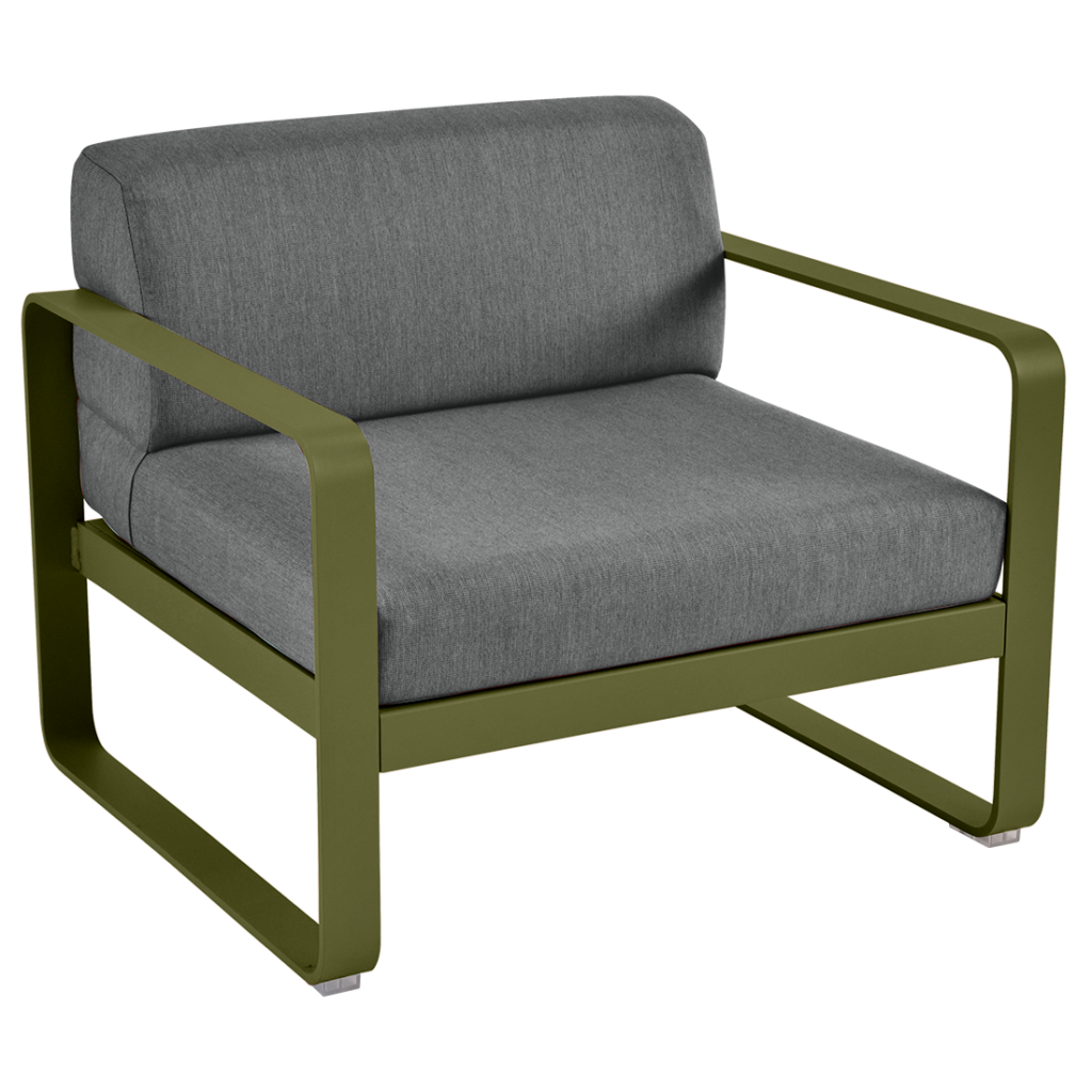 Fermob Bellevie Loungestoel