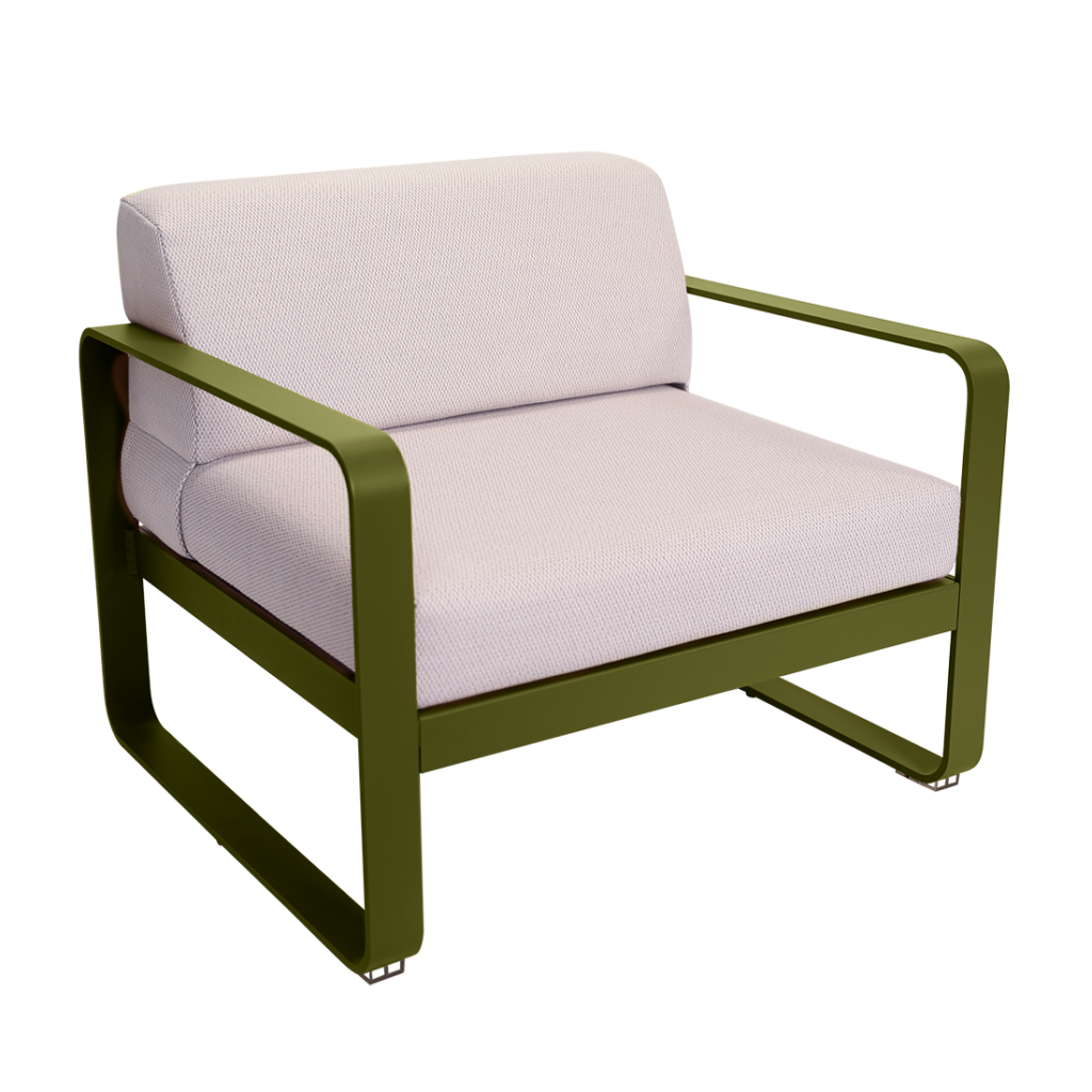 Fermob Bellevie Loungestoel