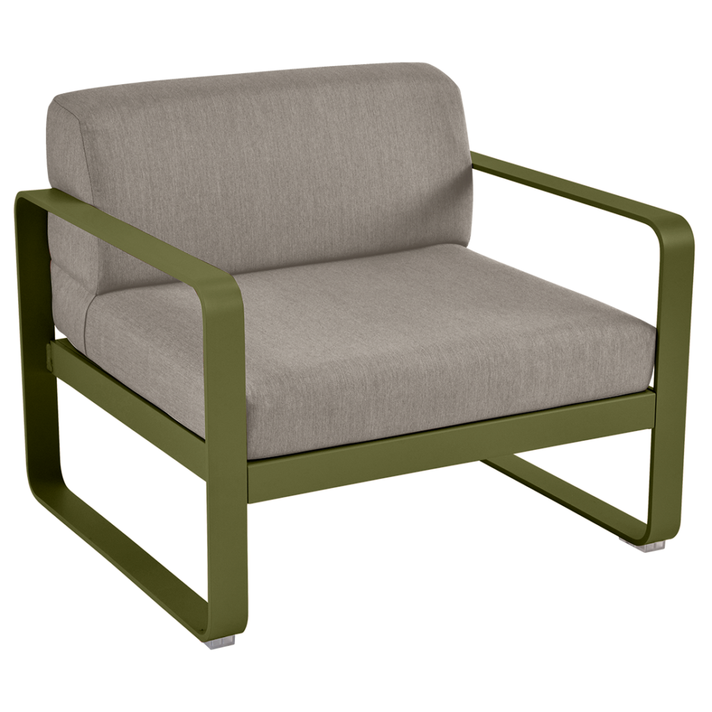 Fermob Bellevie Loungestoel