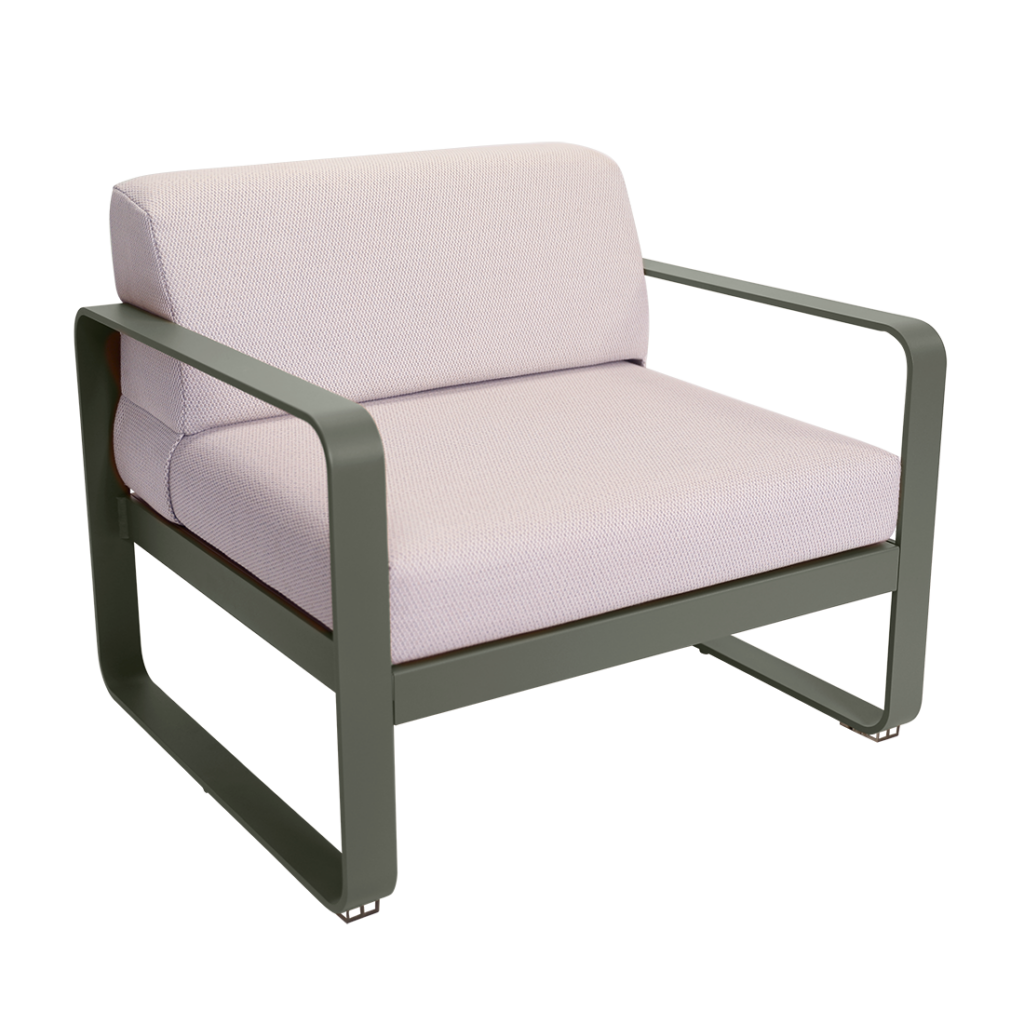 Fermob Bellevie Loungestoel