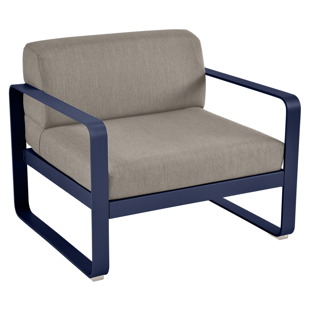 Fermob Bellevie Loungestoel