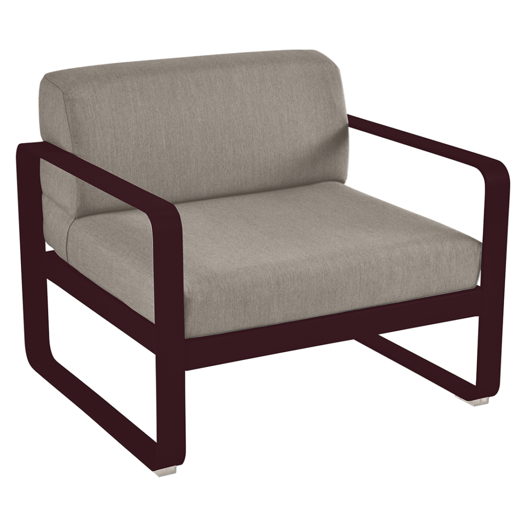 Fermob Bellevie Loungestoel