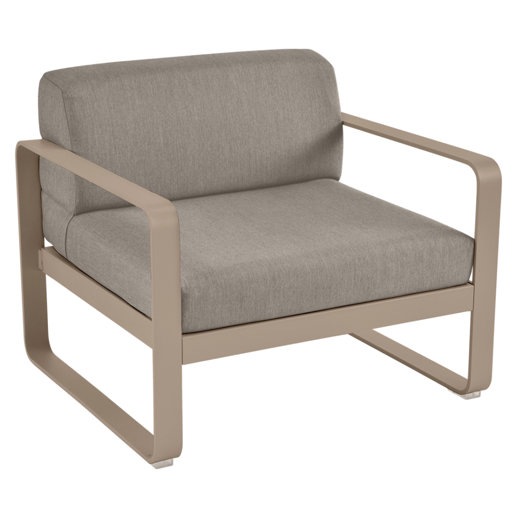 Fermob Bellevie Loungestoel