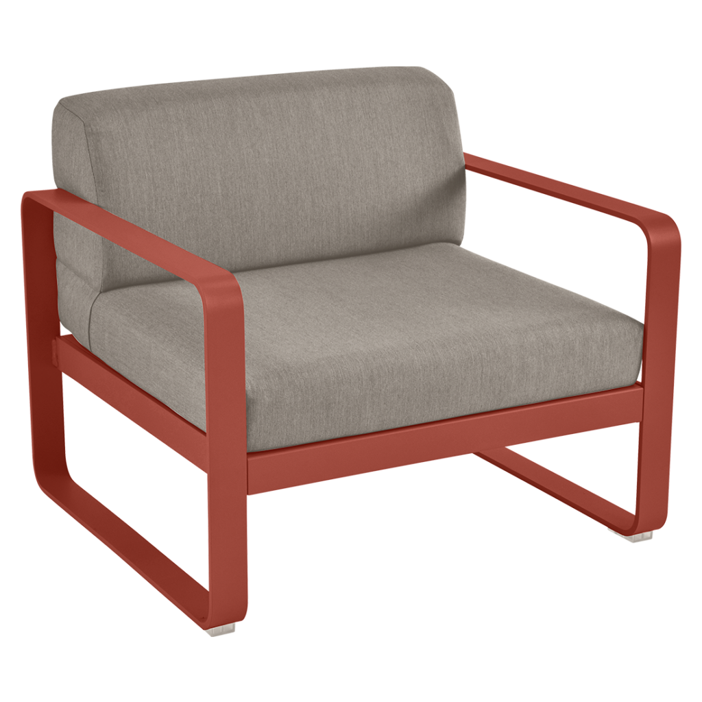 Fermob Bellevie Loungestoel