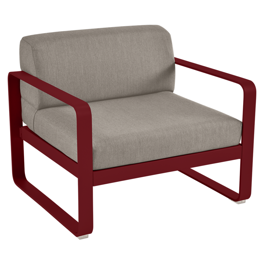 Fermob Bellevie Loungestoel