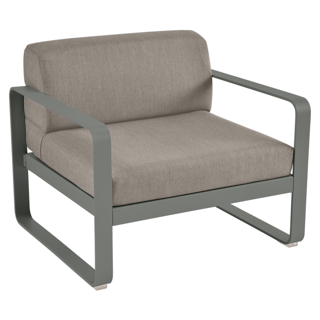 Fermob Bellevie Loungestoel