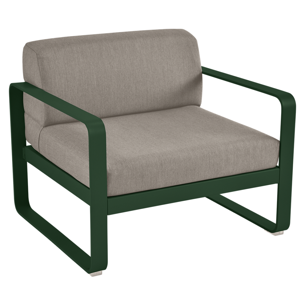 Fermob Bellevie Loungestoel