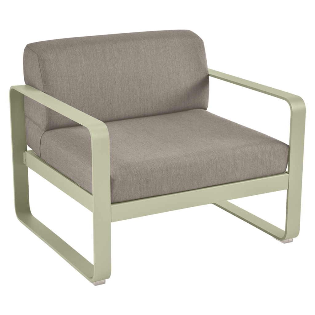 Fermob Bellevie Loungestoel