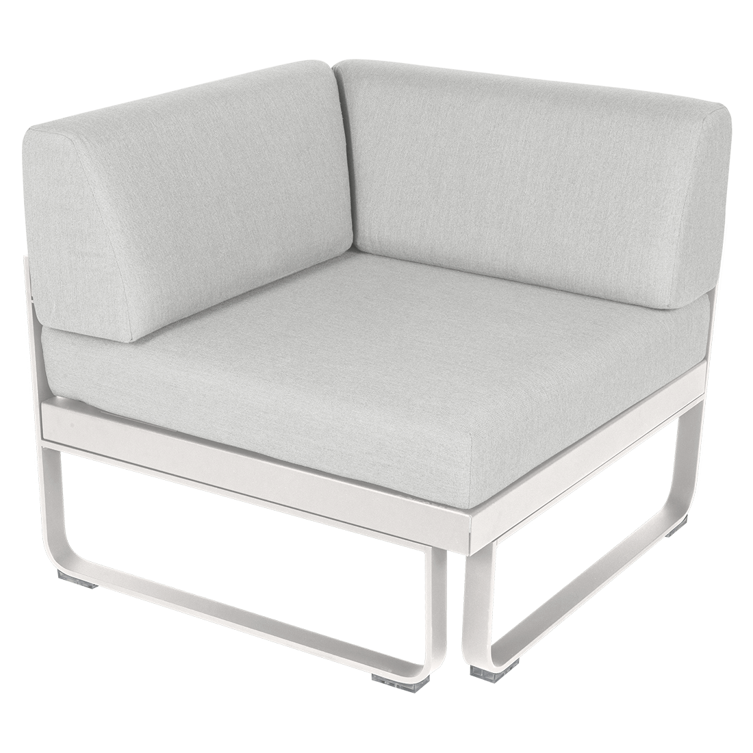 Fermob Bellevie 1-seater Corner Module