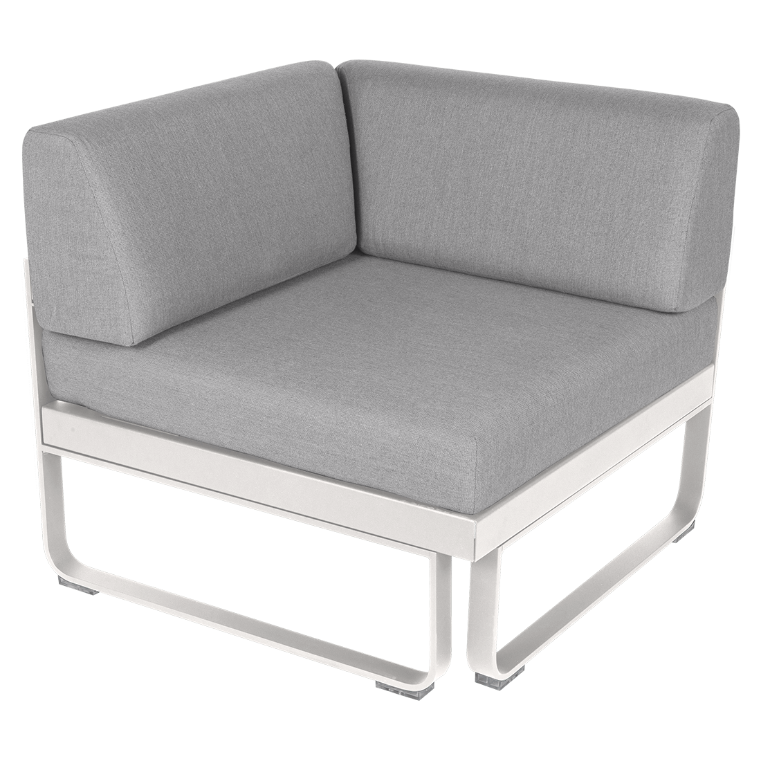 Fermob Bellevie 1-seater Corner Module