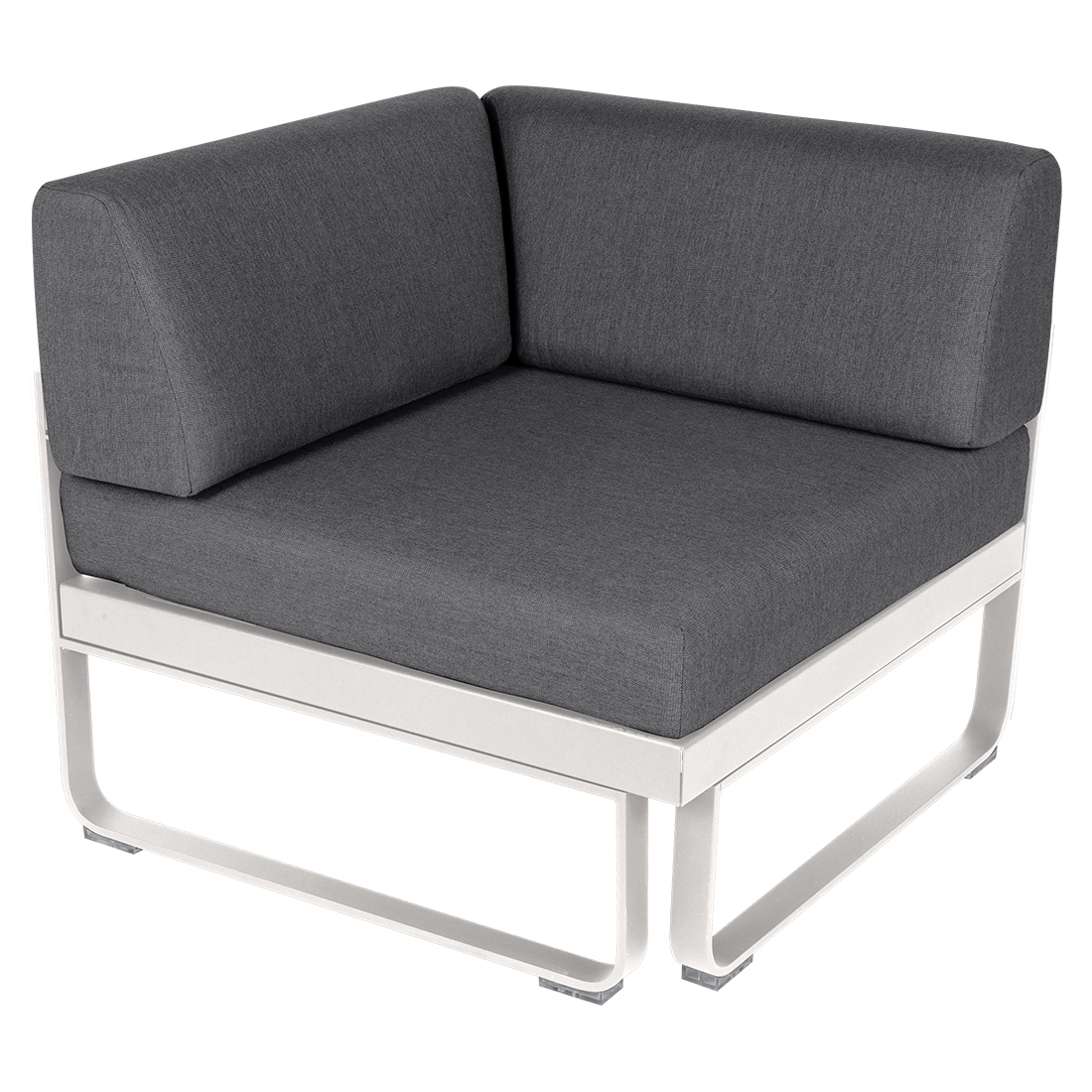 Fermob Bellevie 1-seater Corner Module