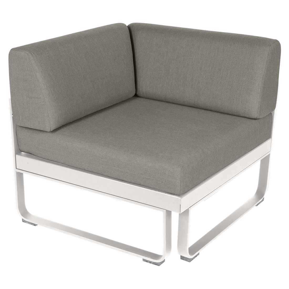 Fermob Bellevie 1-seater Corner Module