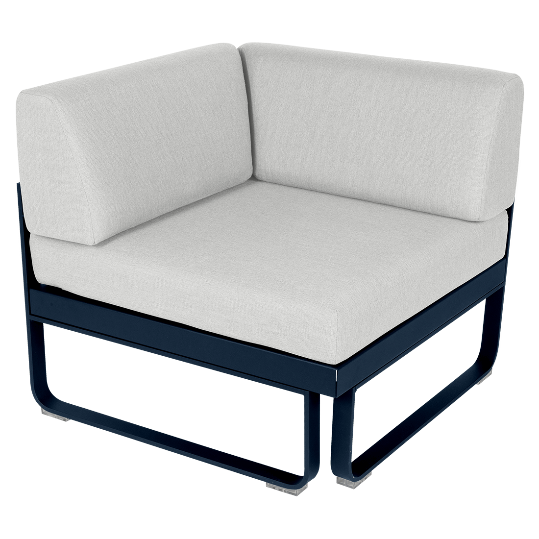 Fermob Bellevie 1-seater Corner Module