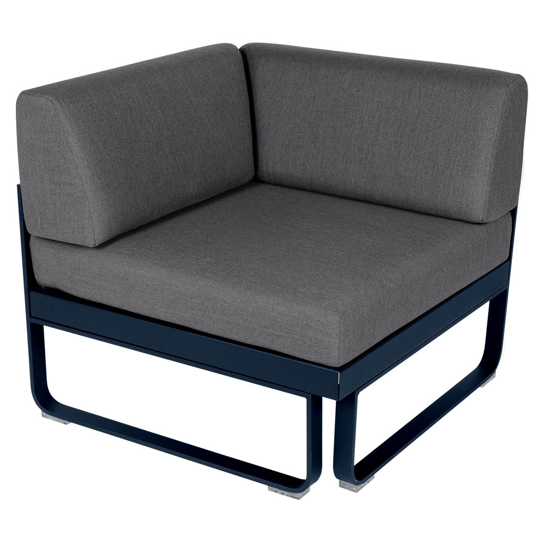Fermob Bellevie 1-seater Corner Module