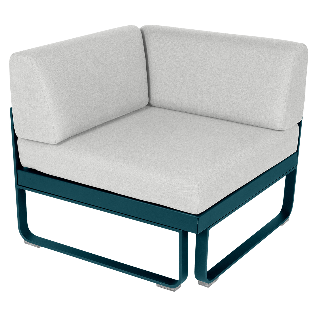 Fermob Bellevie 1-seater Corner Module